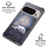 Celtic Unicorn by Brigid Ashwood Pixel 9/9 Pro Clear Case